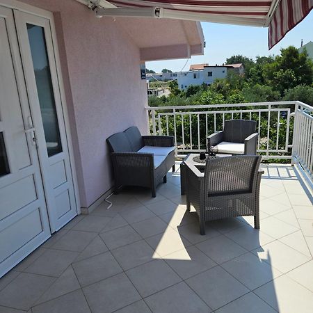 Apartment Vip Pirovac Ngoại thất bức ảnh
